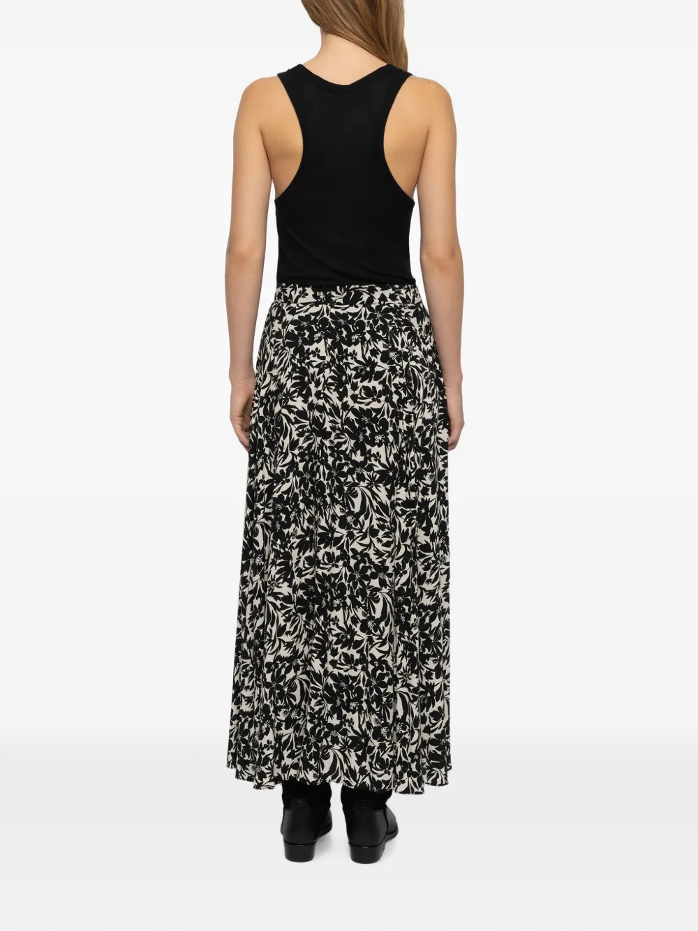 Zadig&Voltaire Joyo rok Zwart