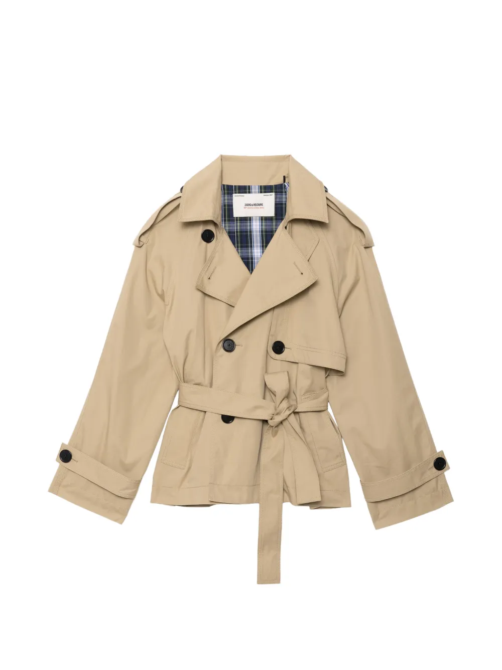Zadig&Voltaire Kivana jacket