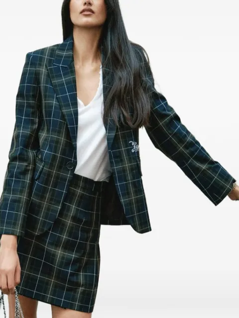 Zadig&Voltaire blazer Vavy