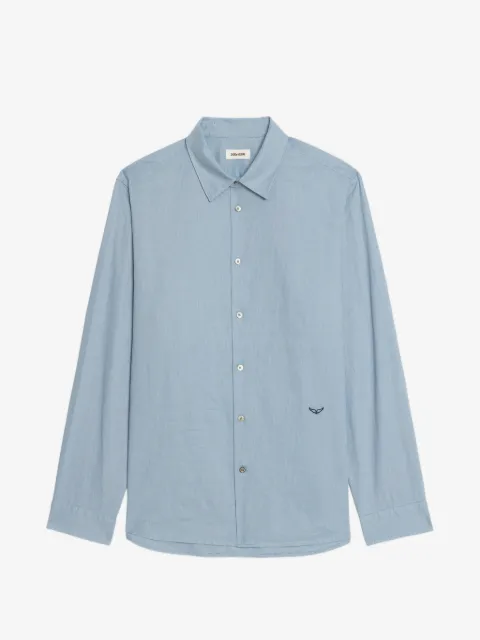 Zadig&Voltaire Sid shirt