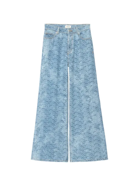 Zadig&Voltaire jeans Eli ZV
