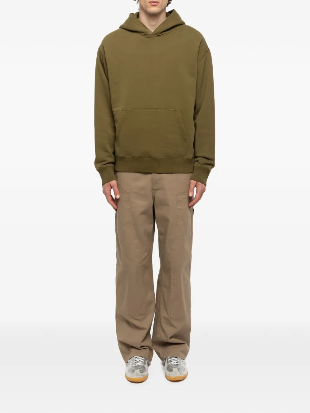 Zadig&Voltaire Sacha sweater Groen
