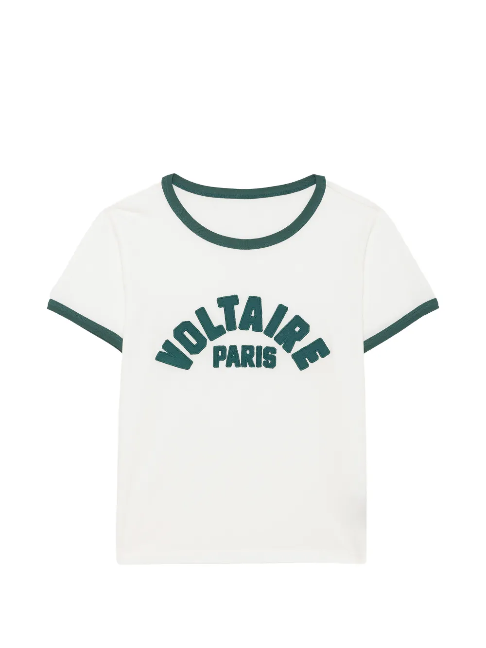 Zadig&Voltaire Alys T-shirt
