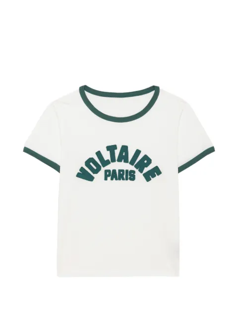 Zadig&Voltaire Alys T-shirt