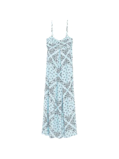 Zadig&Voltaire Rippie klänning