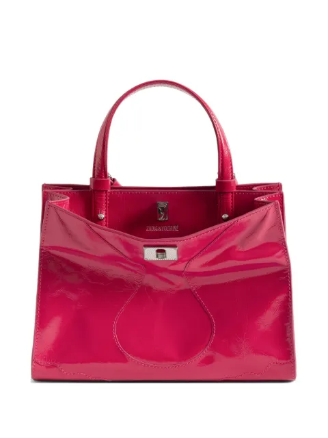 Zadig&Voltaire bolsa Jack nano
