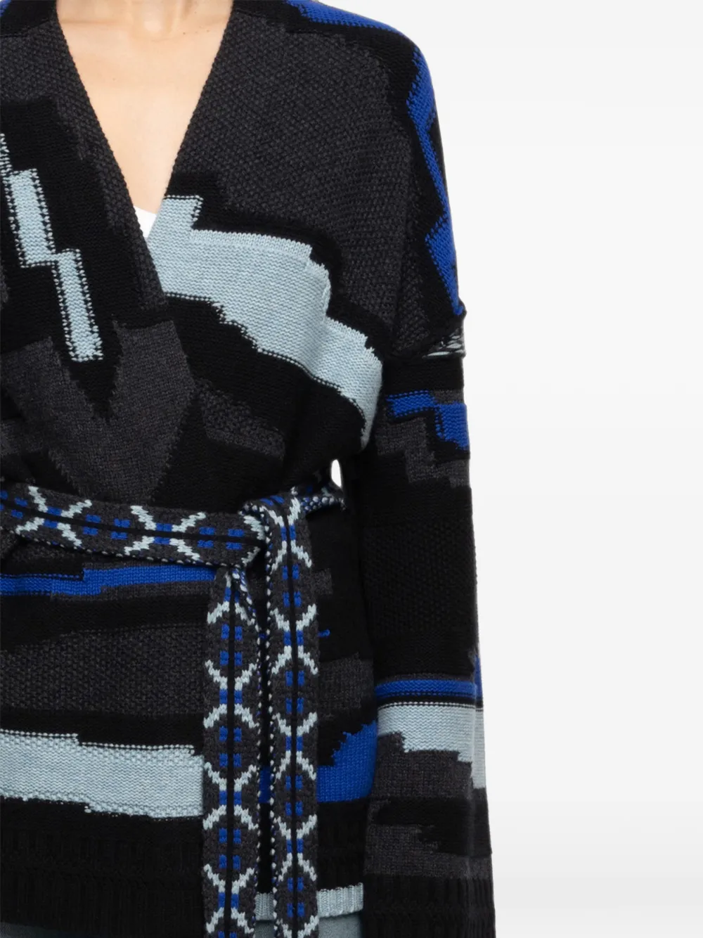 Zadig&Voltaire Aspen vest Grijs
