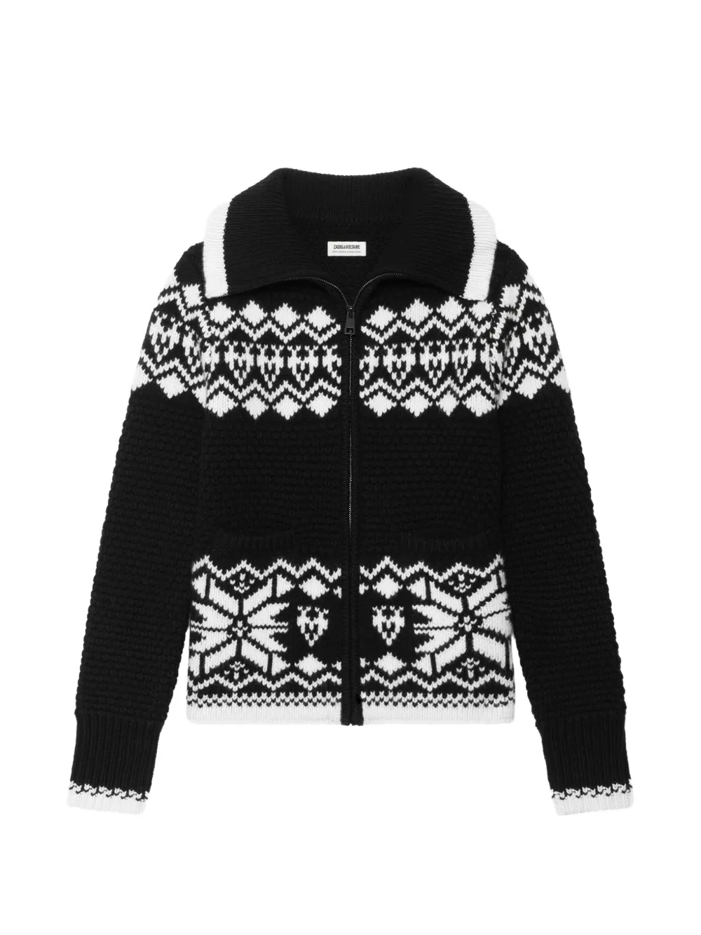 Zadig&Voltaire Gildas jacket