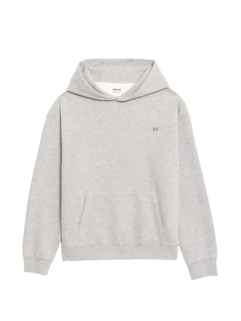 Zadig&Voltaire Sweelo sweatshirt