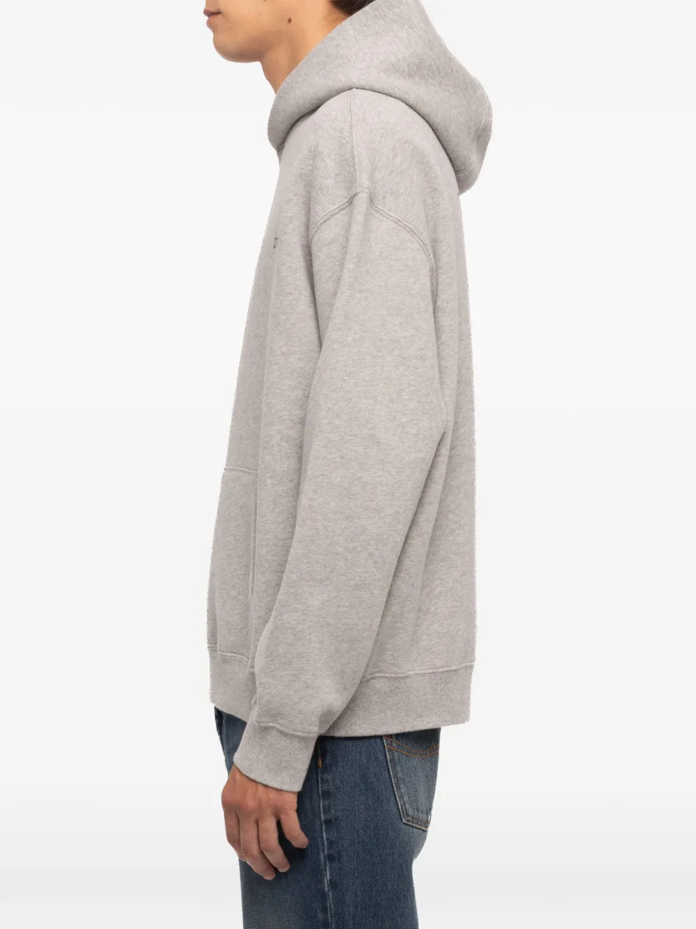 Zadig&Voltaire Sweelo sweater Grijs