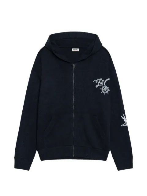 Zadig&Voltaire Camillo cardigan