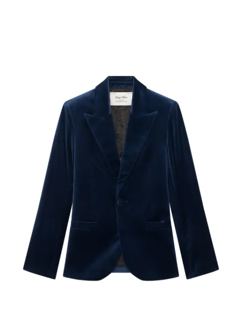 Zadig&Voltaire blazer con botones