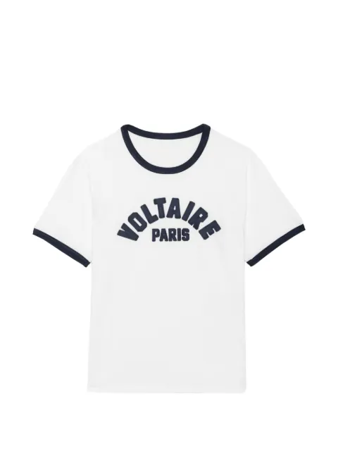 Zadig&Voltaire Woody T-shirt
