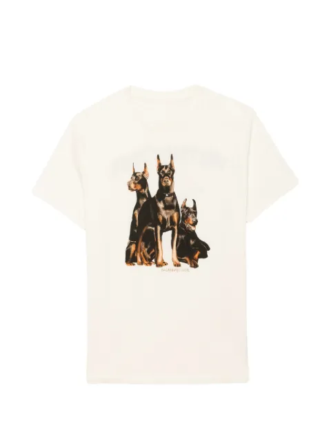 Zadig&Voltaire Camiseta Jimmy