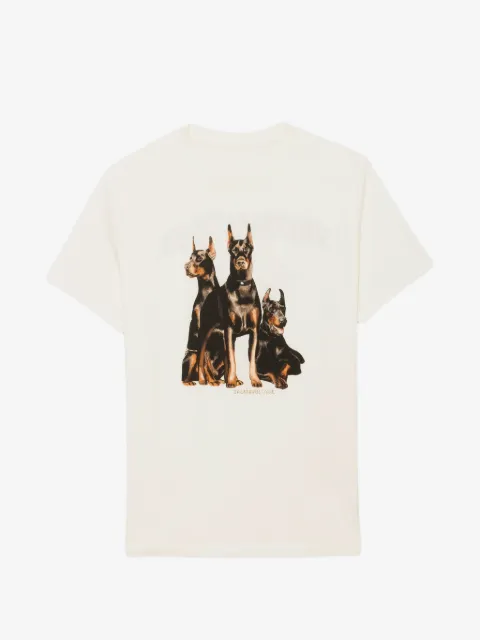 Zadig&Voltaire Jimmy T-shirt