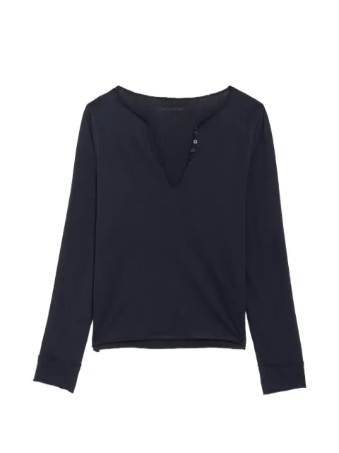 Zadig&Voltaire Tuni topp