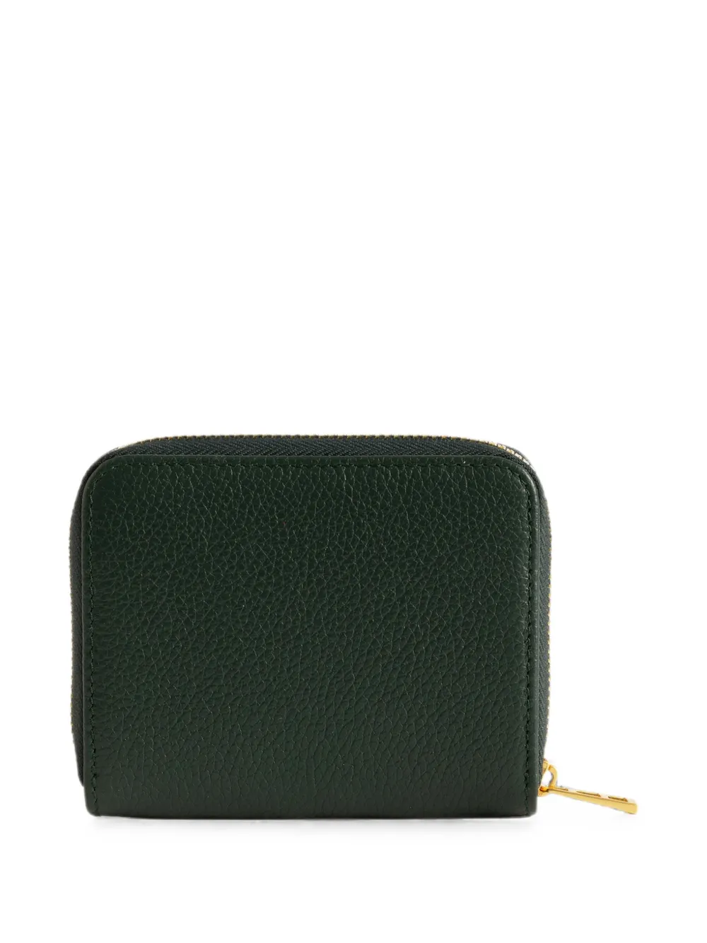 Zadig&Voltaire Kleine portemonnee Groen