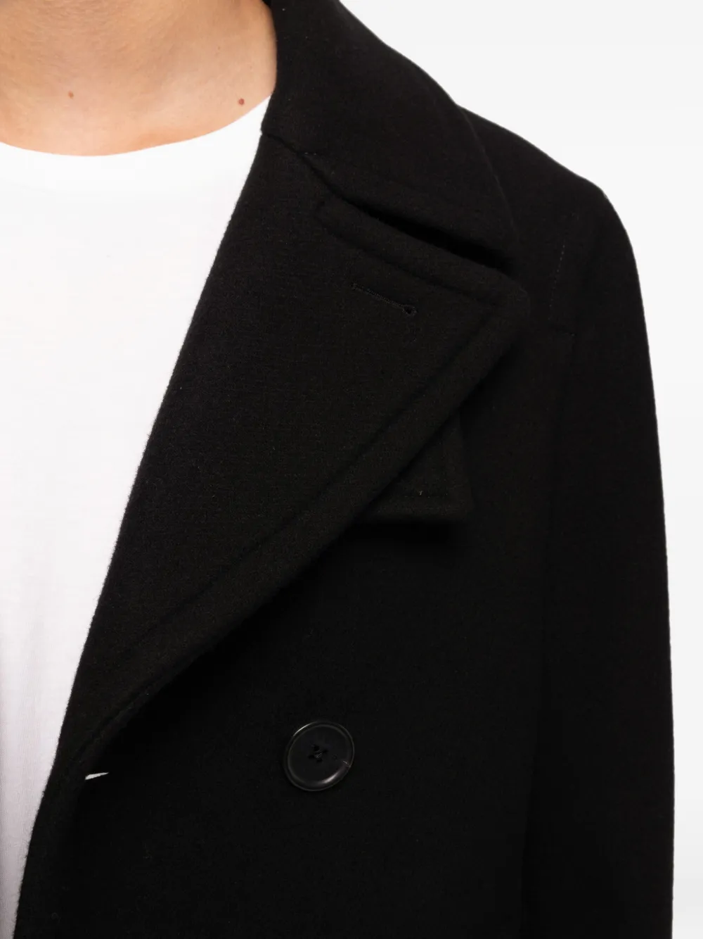 Zadig&Voltaire Mollys jas Zwart