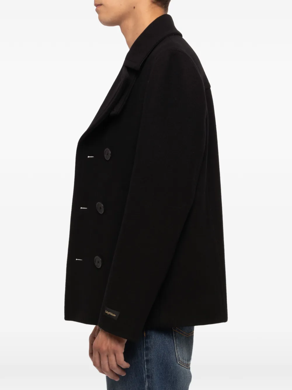 Zadig&Voltaire Mollys jas Zwart