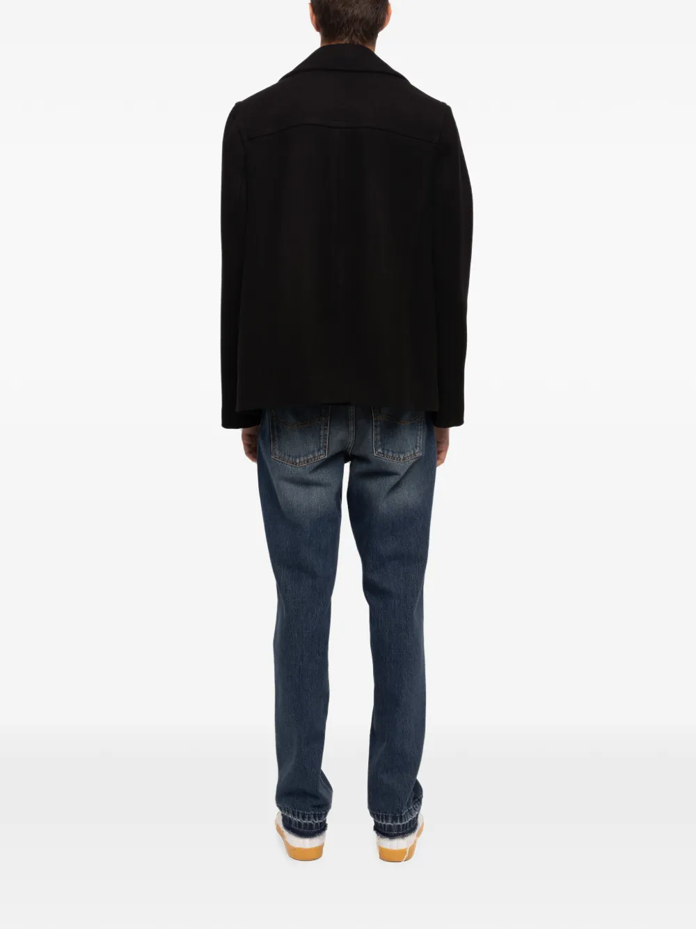 Zadig&Voltaire Mollys jas Zwart