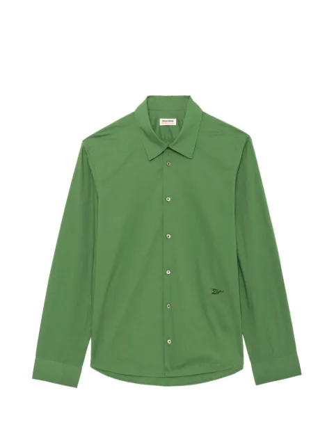 Zadig&Voltaire Sid shirt