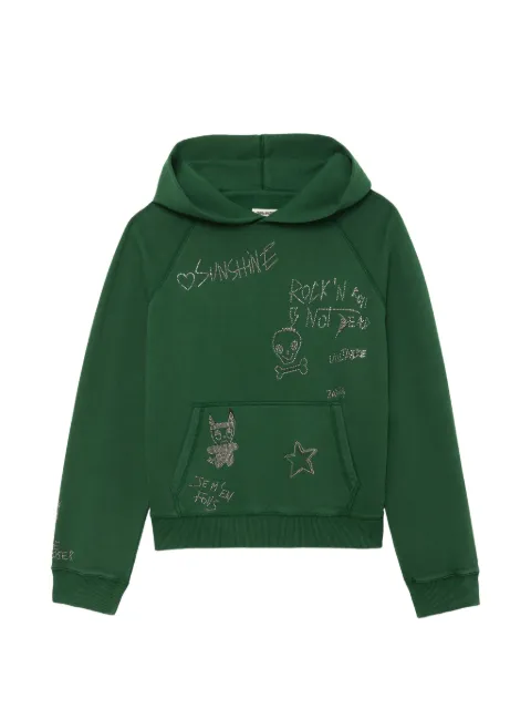 Zadig&Voltaire Georgy sweatshirt
