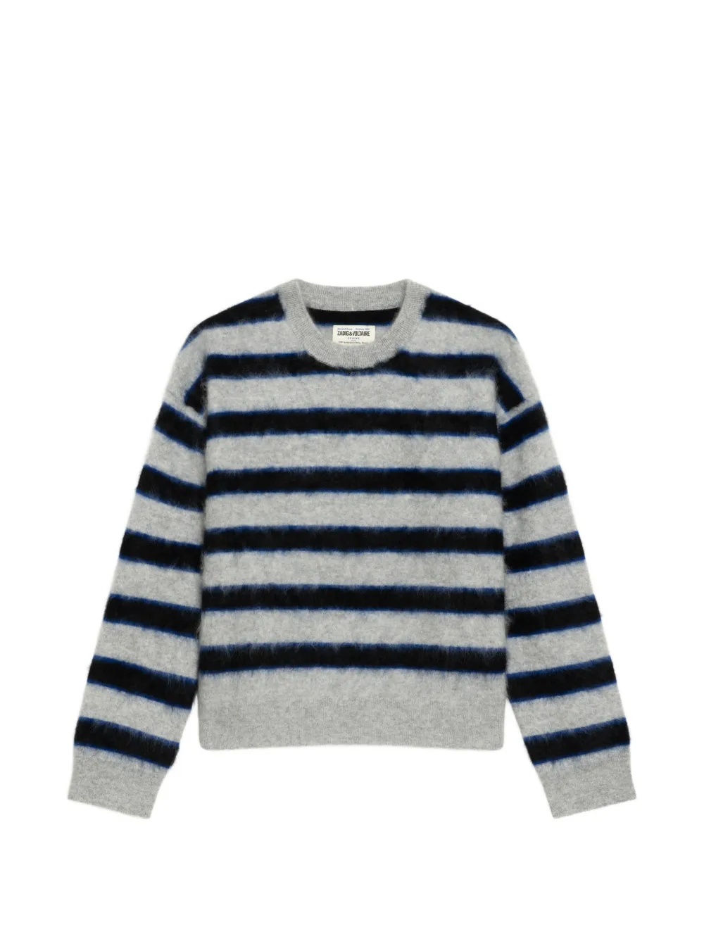 Zadig&Voltaire Markuz jumper 100% cashmere