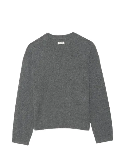 Zadig&Voltaire свитер Marko