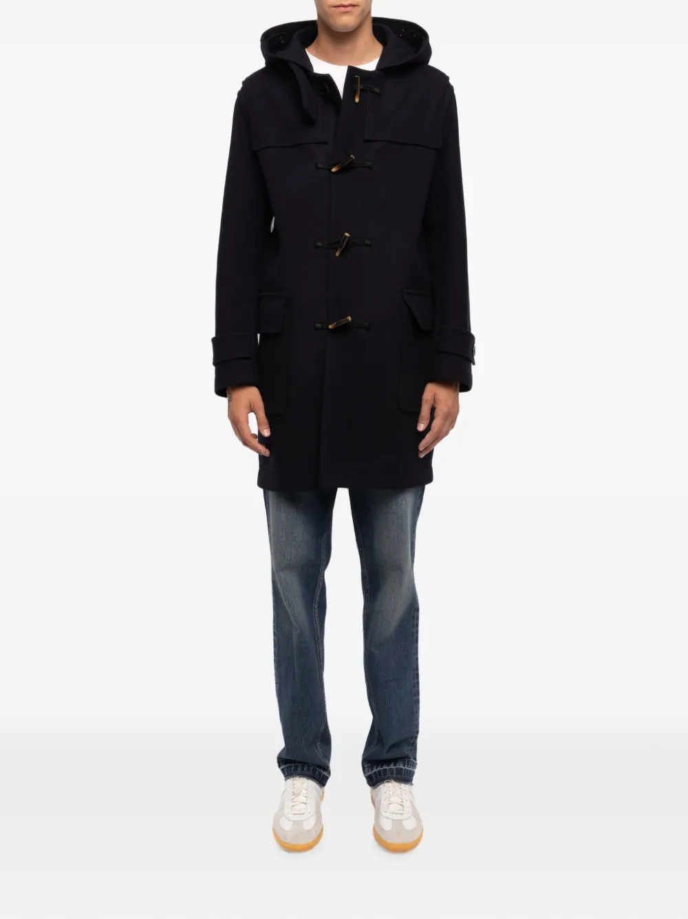 Zadig&Voltaire Mael jas Blauw