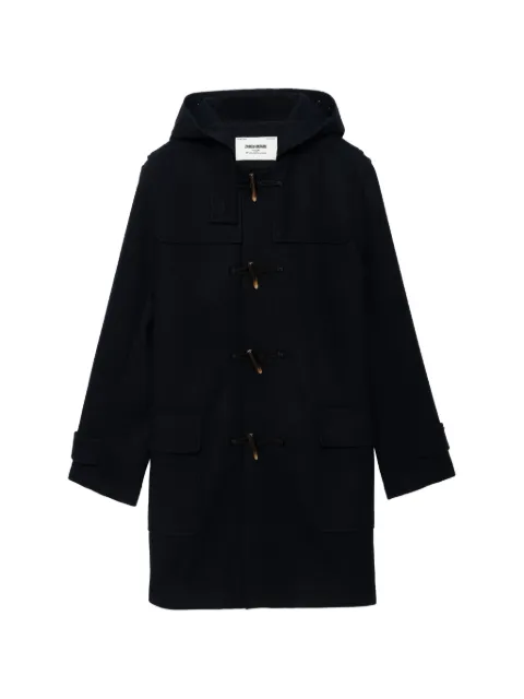 Zadig&Voltaire Mael coat