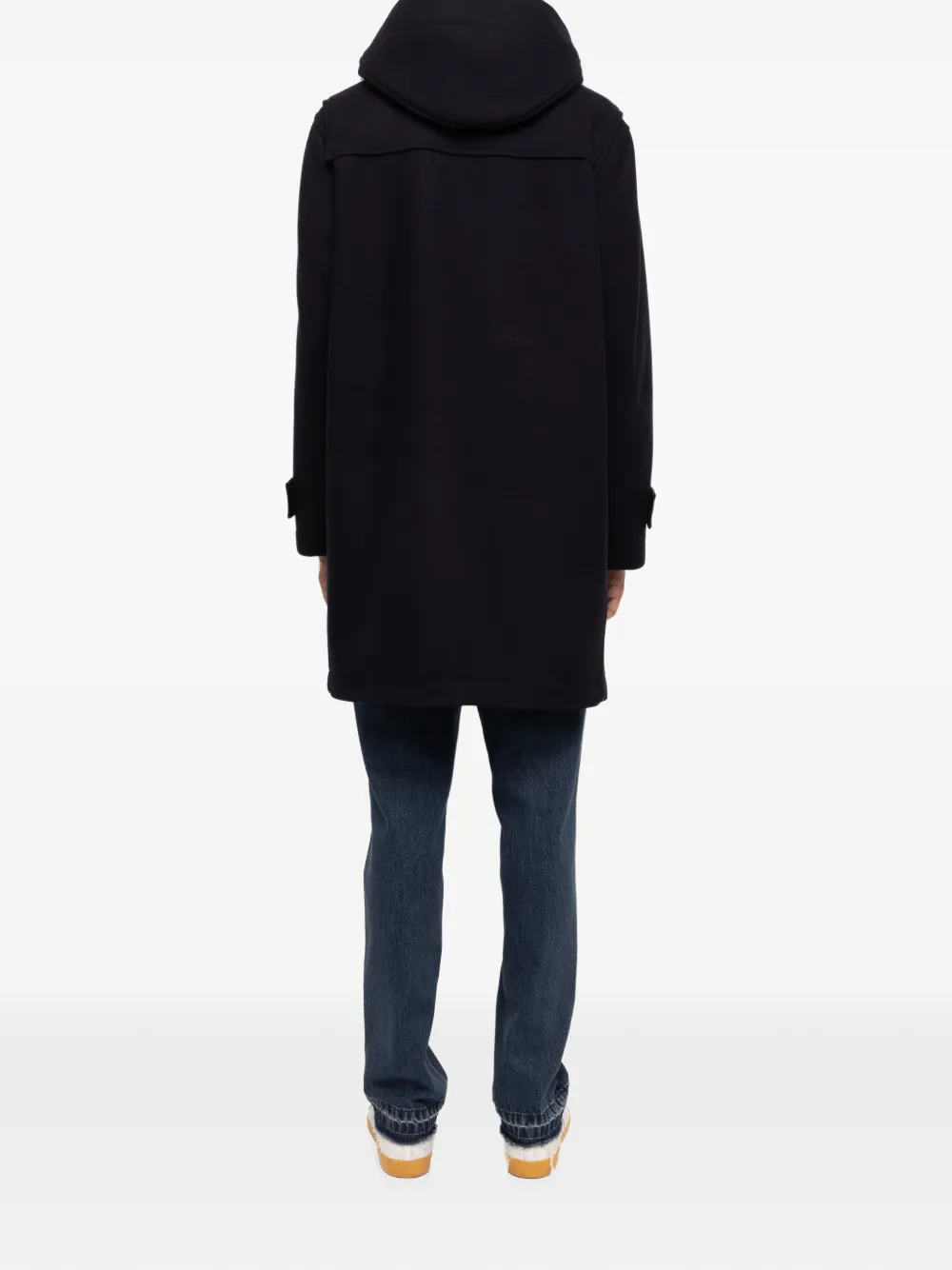 Zadig&Voltaire Mael jas Blauw