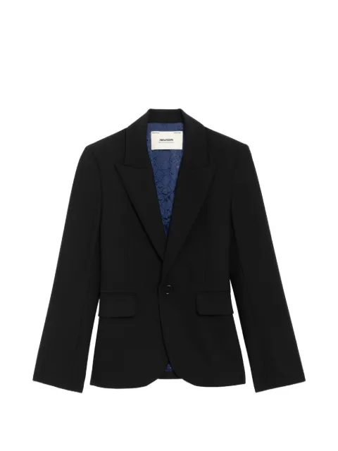 Zadig&Voltaire blazer Vavy