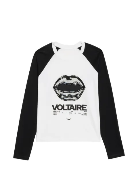 Zadig&Voltaire Walkra T-shirt