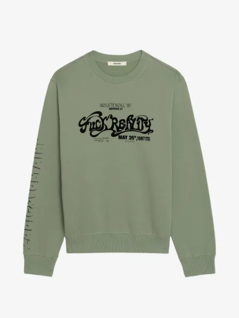 Zadig&Voltaire Aime sweatshirt