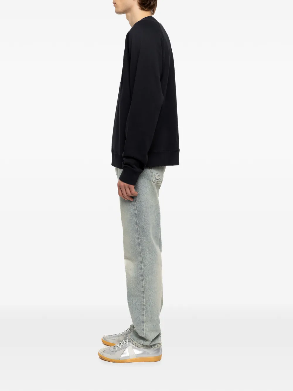 Zadig&Voltaire Sunco sweater Zwart
