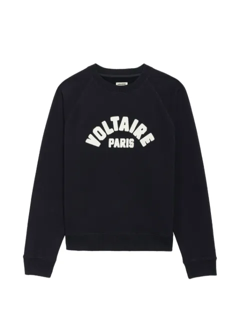 Zadig&Voltaire sweatshirt Sunco