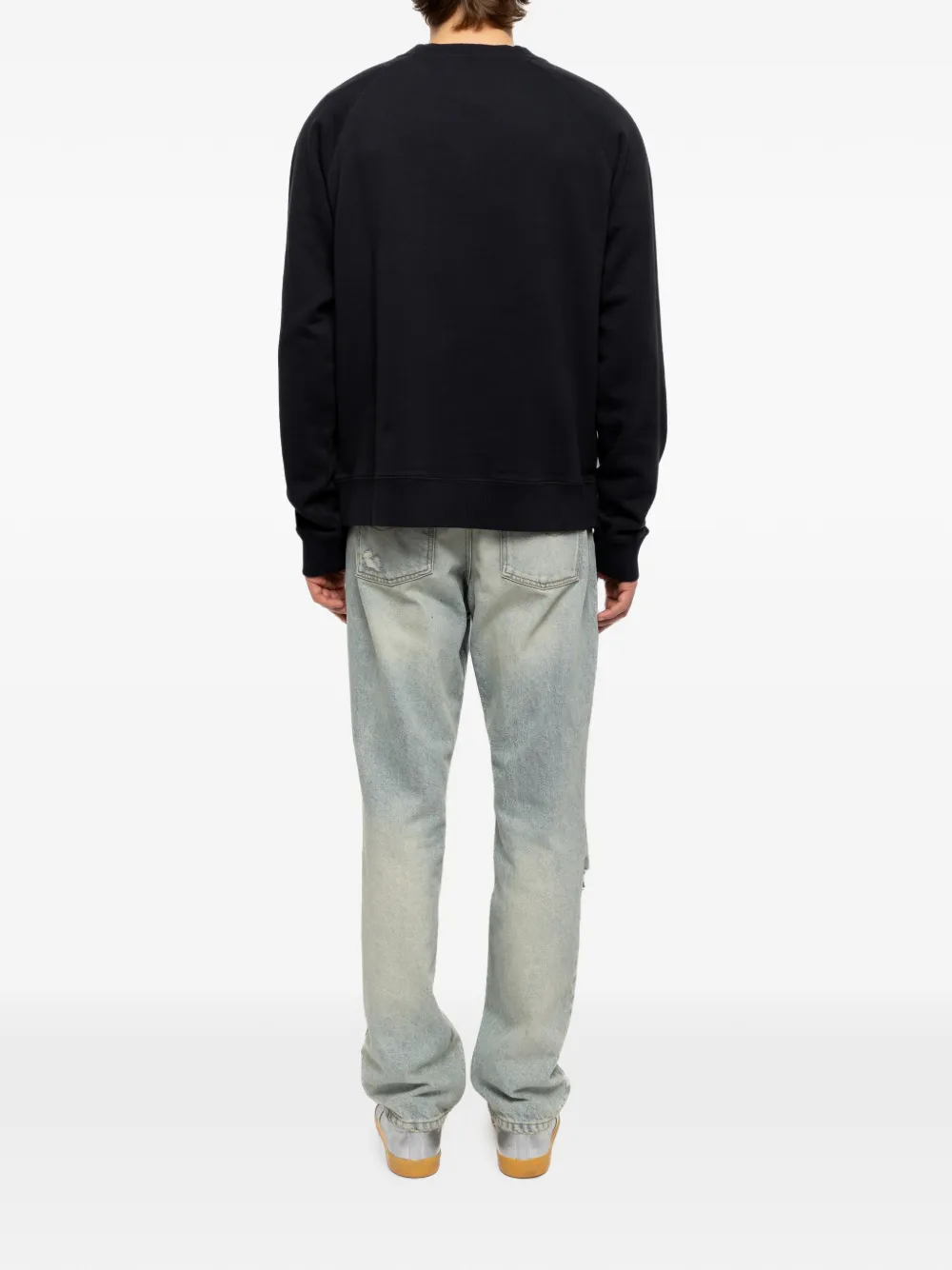 Zadig&Voltaire Sunco sweater Zwart