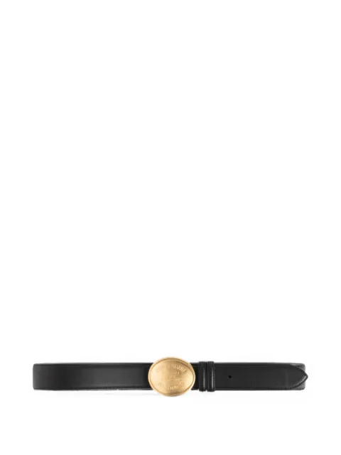 Zadig&Voltaire Colter belt 35mm