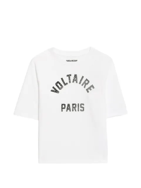 Zadig&Voltaire Amber T-shirt