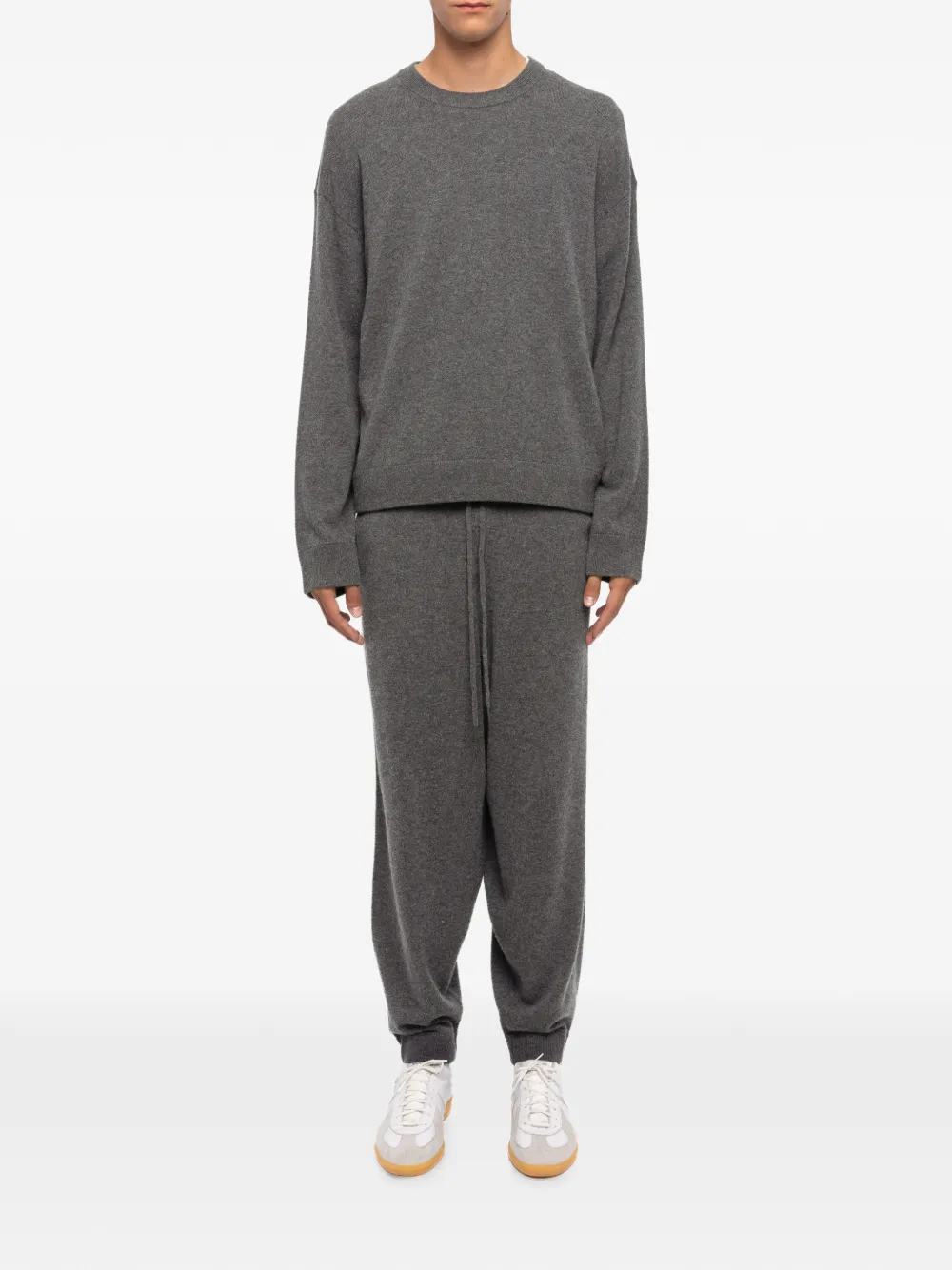 Zadig&Voltaire Parry joggingbroek Grijs