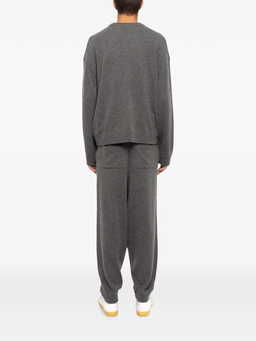 Zadig&Voltaire Parry joggingbroek Grijs