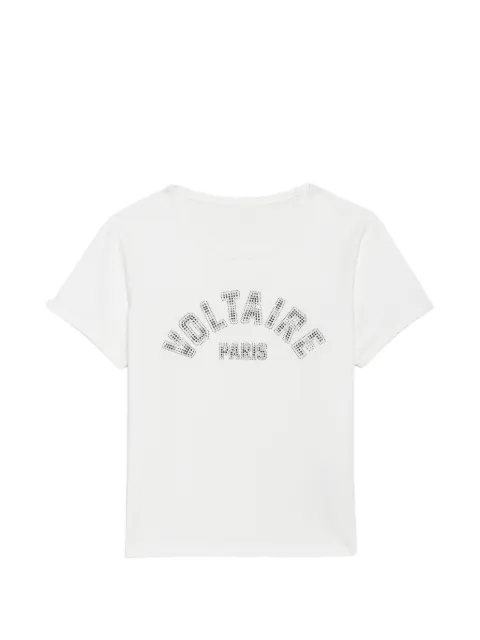 Zadig&Voltaire Alys T-shirt