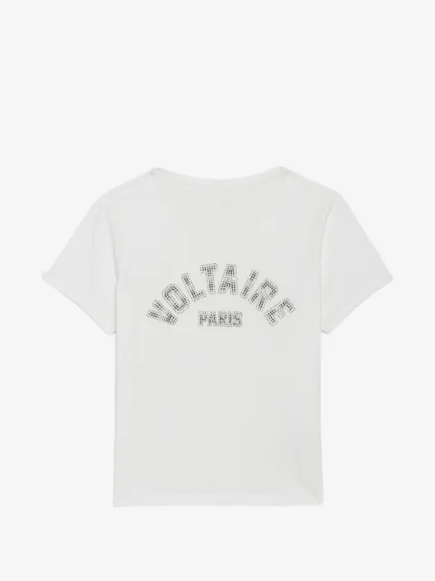 Zadig&Voltaire Alys T-shirt