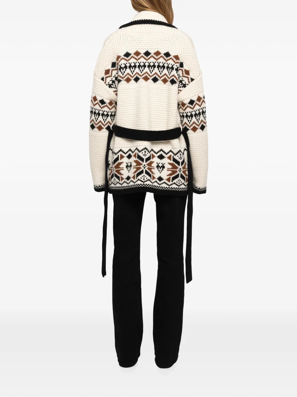 Zadig&Voltaire Erra jacket Beige