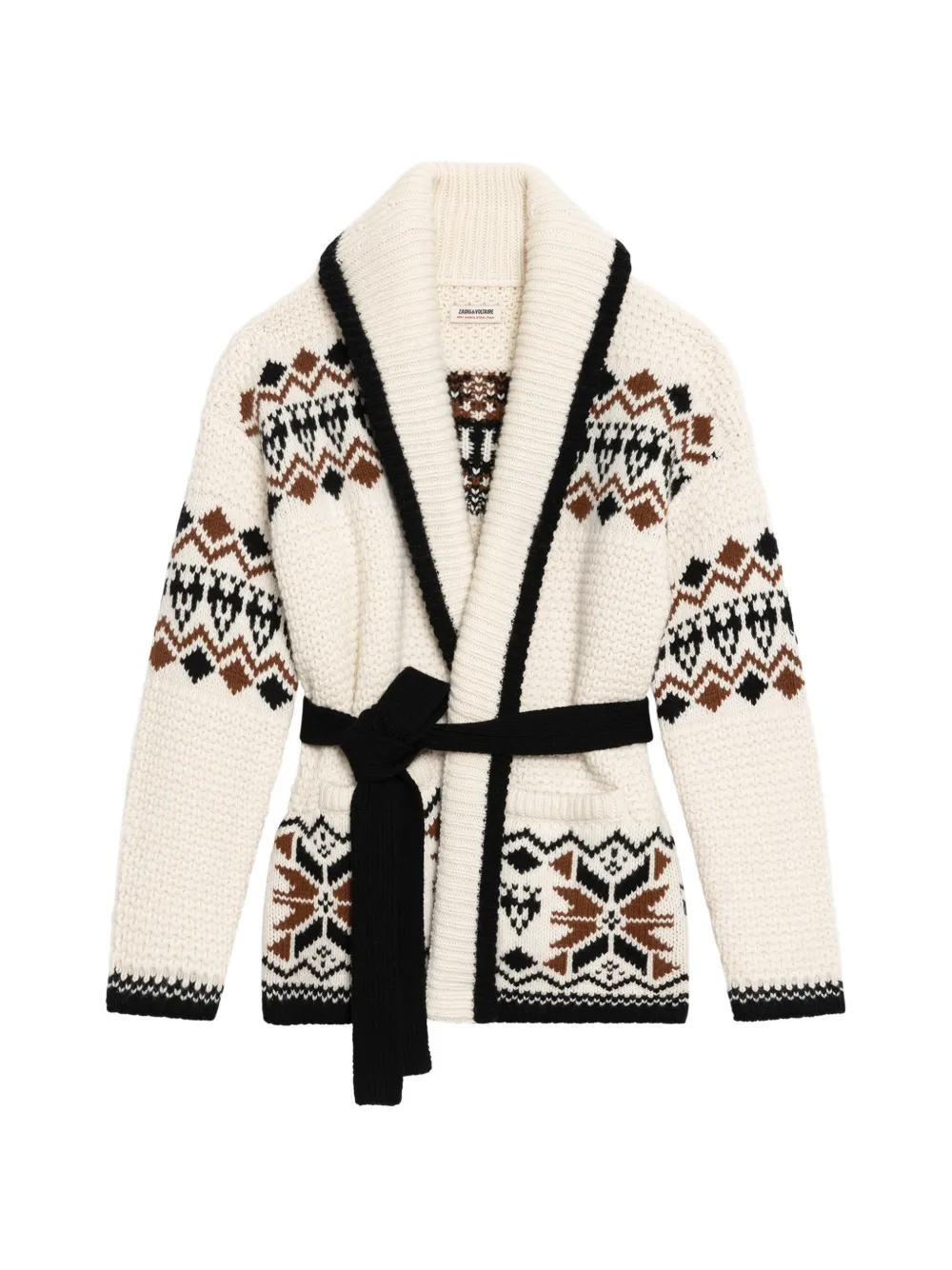 Zadig&Voltaire Erra jacket