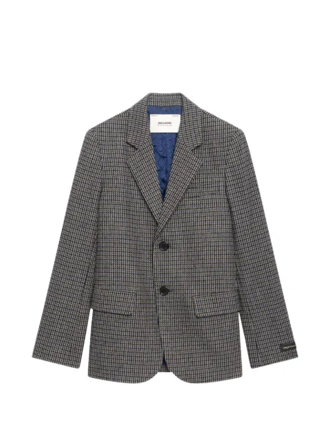Zadig&Voltaire Vanille blazer