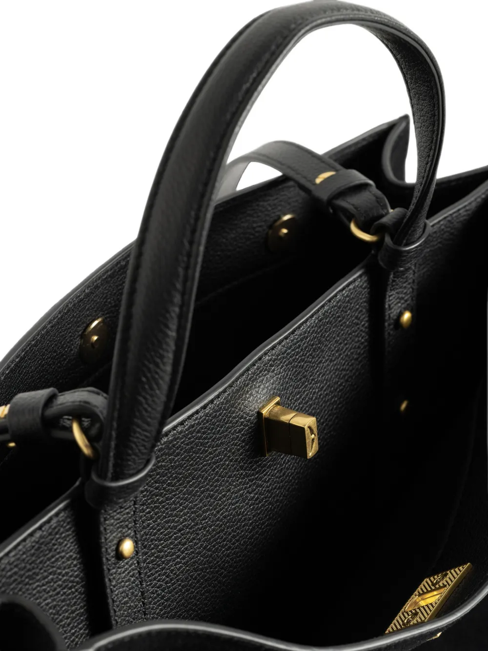 Zadig&Voltaire Jack suède tas Zwart