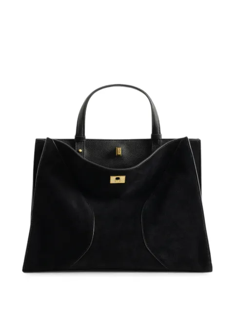 Zadig&Voltaire Jack suede bag