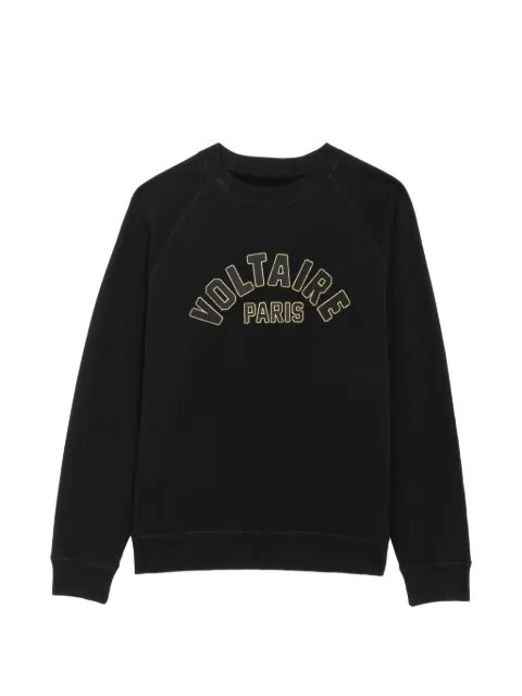 Zadig&Voltaire Sunca sweatshirt