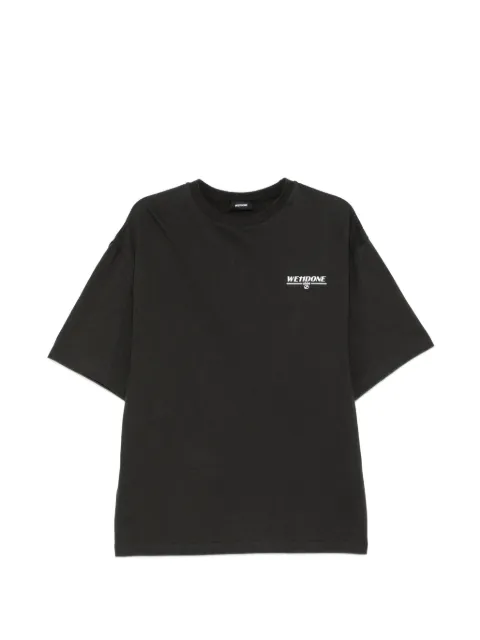 We11done 1506 T-shirt